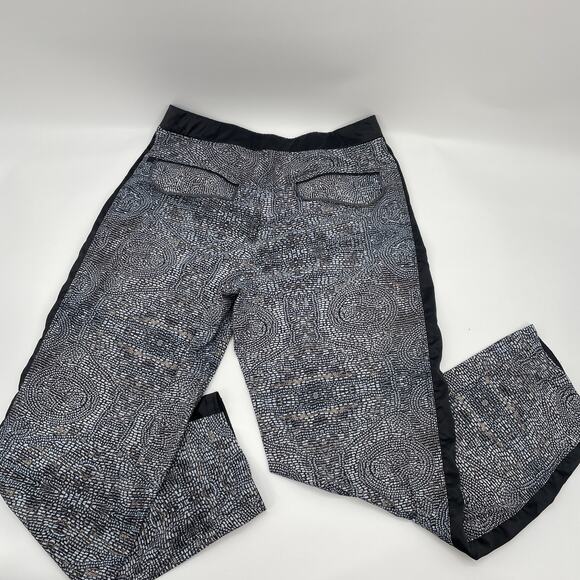 Lululemon Rise & Shine Trouser Womens Size 8 Silky Stretch Straight Leg Pants - Picture 2 of 8